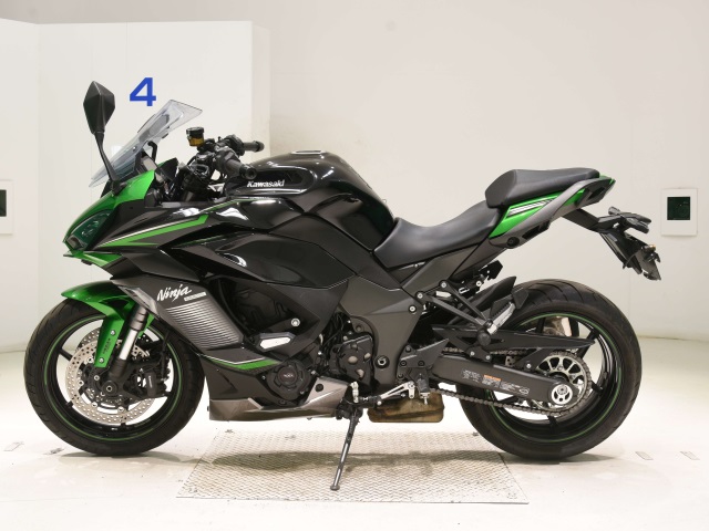 OTHER NINJA1000SX