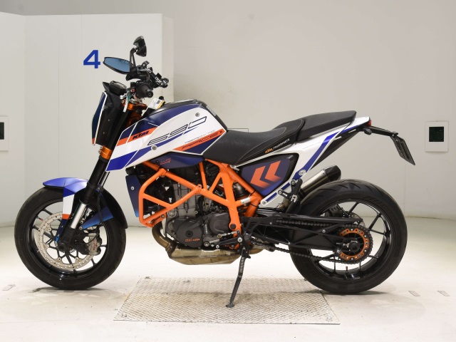 KTM KTM 690 DUKE R
