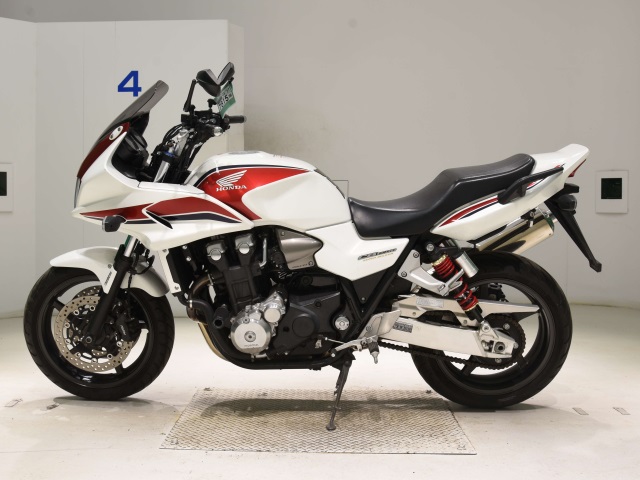 Honda CB1300SF BOLDOR