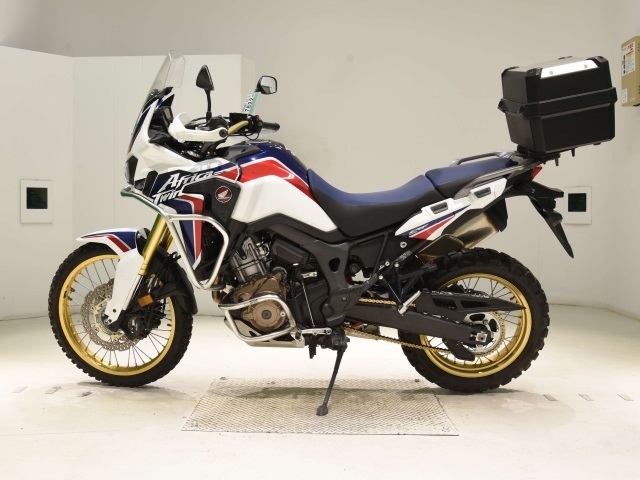 Honda CFR1000 AfricaTwin