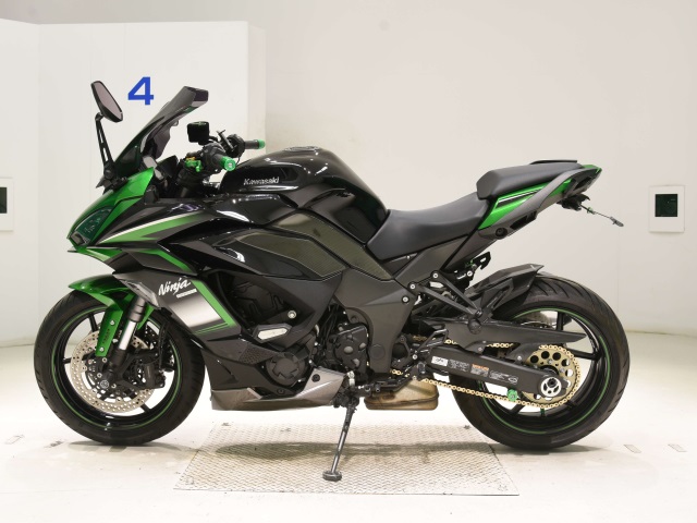 OTHER NINJA1000SX