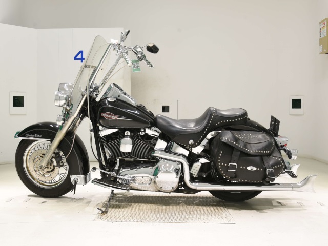Harley-Davidson HARLEY FLSTC1450