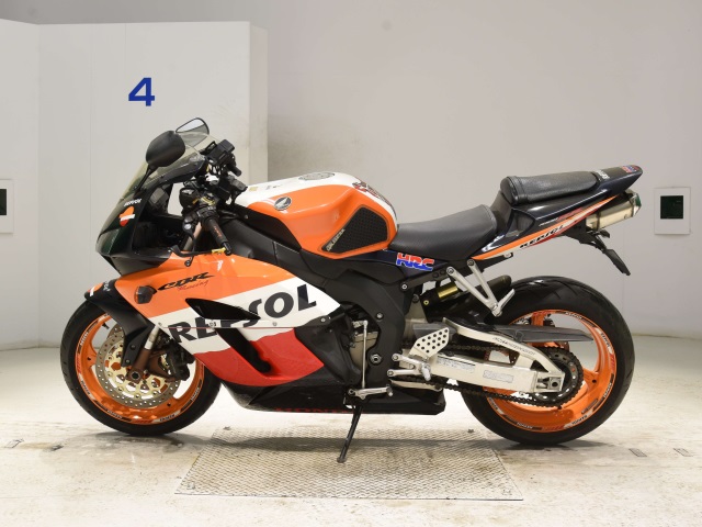 Honda CBR1000RR