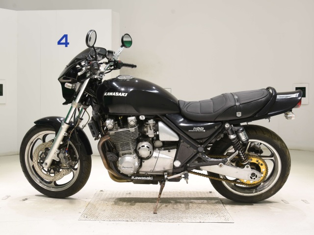 Kawasaki ZEPHYR1100