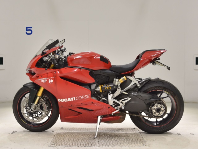 OTHER DUCATI 1299PANIGA-RES