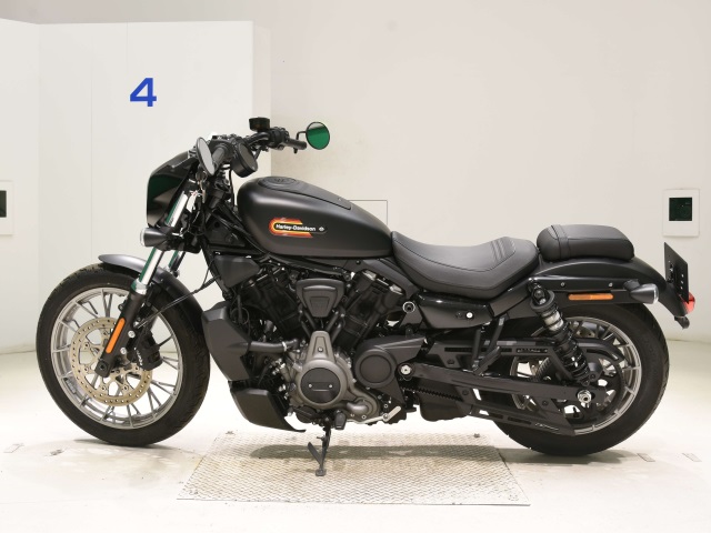 OTHER HARLEY RH975S