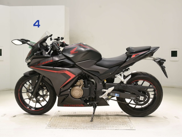 OTHER CBR400R-2