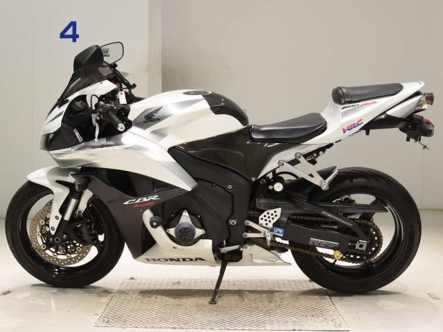 Honda CBR600RR