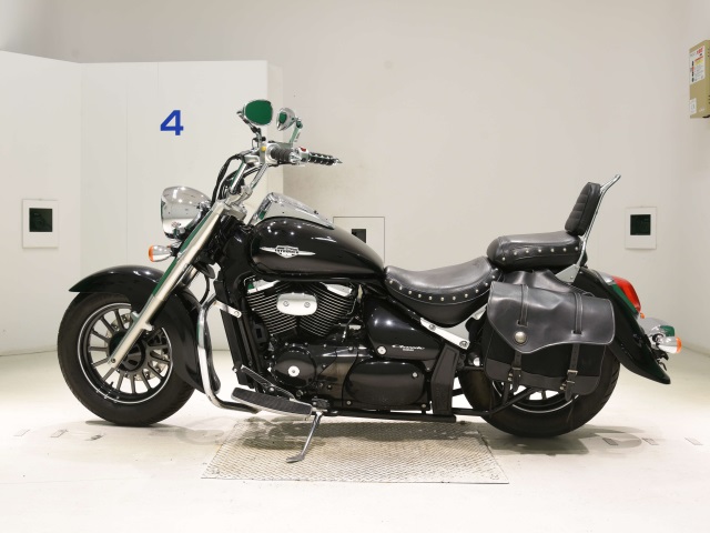 Suzuki INTRUDER 400 CLASSIC