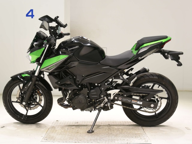 OTHER Z250-2