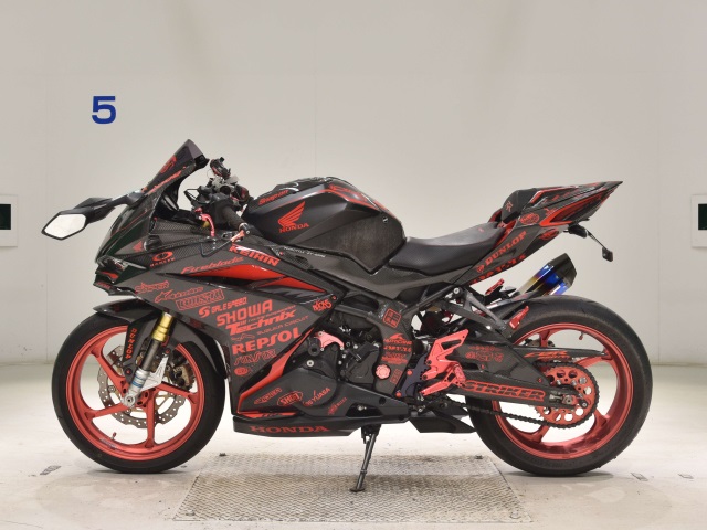 OTHER CBR250RR-2