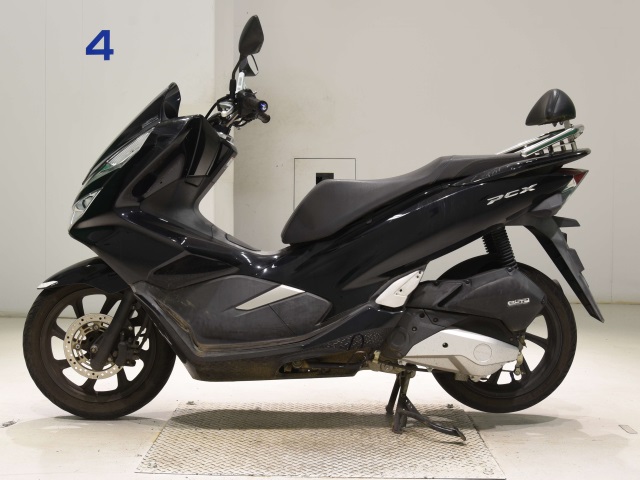 OTHER PCX125-3