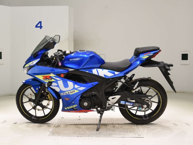 OTHER GSX-R125