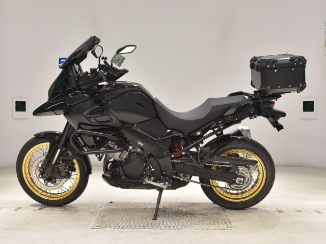 OTHER V STROM 1000XTA