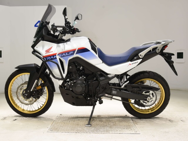 OTHER XL750 TRANSALP