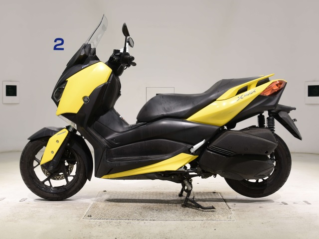 OTHER X-MAX250A