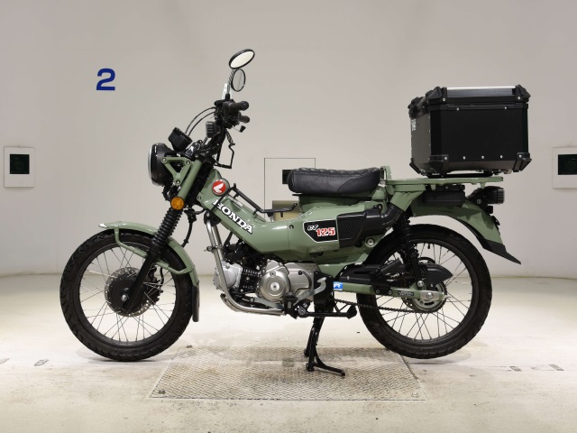 OTHER CT125-2