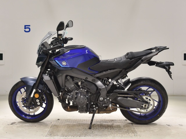 OTHER MT-09-2AMT