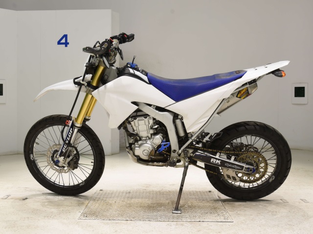 Yamaha WR250R