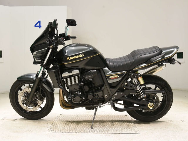 Kawasaki ZRX1200