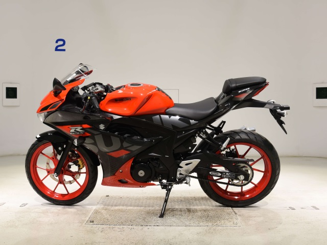 OTHER GSX-R125