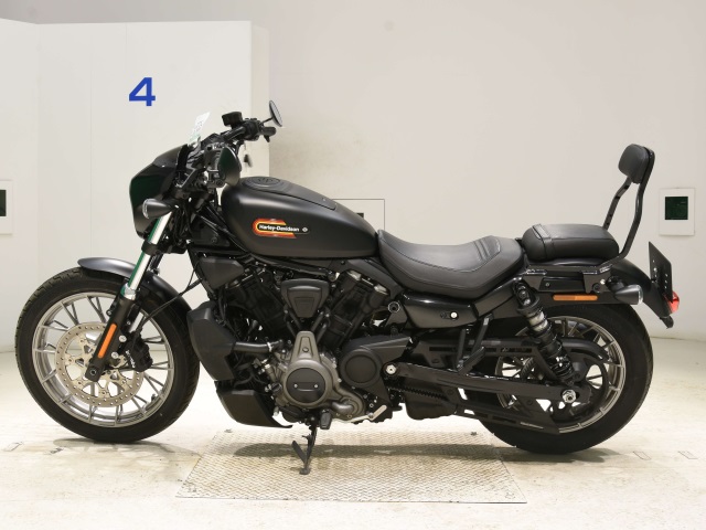 OTHER HARLEY RH975S