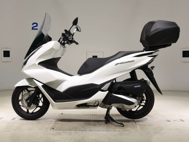 OTHER PCX160