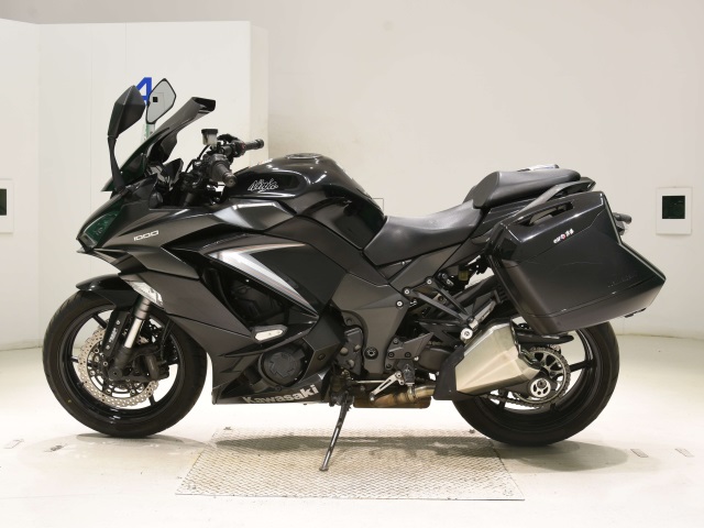 Kawasaki NINJA1000A