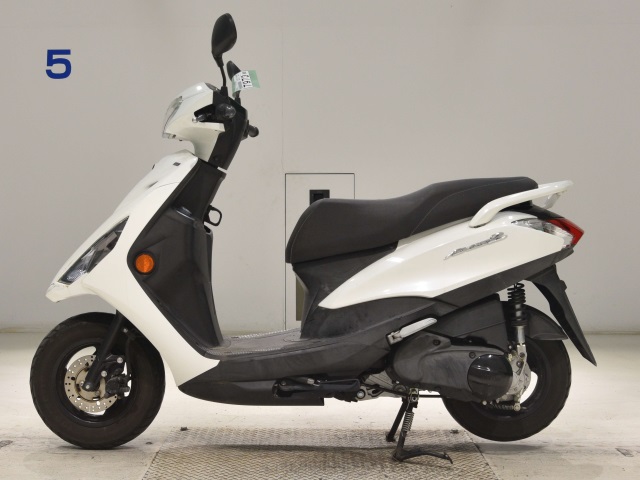 OTHER AXIS125Z