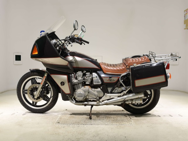 Honda CB750 CUSTOM
