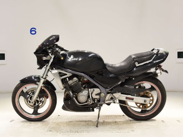 Kawasaki BALIUS250