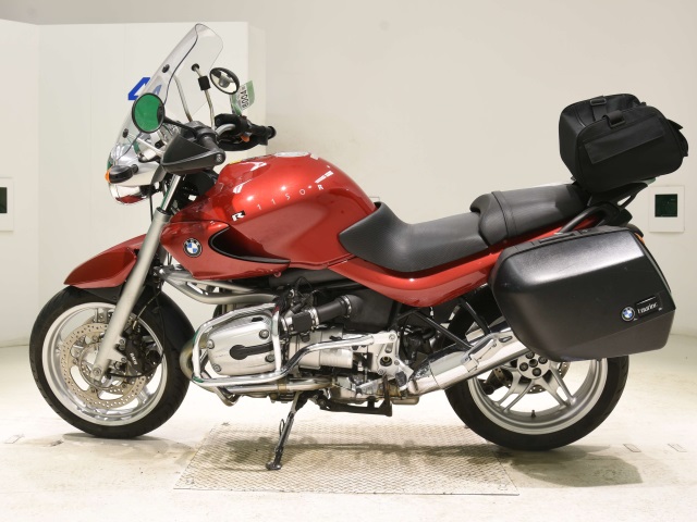BMW BMW R1150R