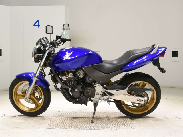 Honda HORNET250