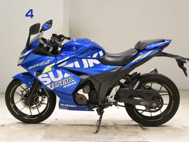 OTHER JIKUSA-250SF