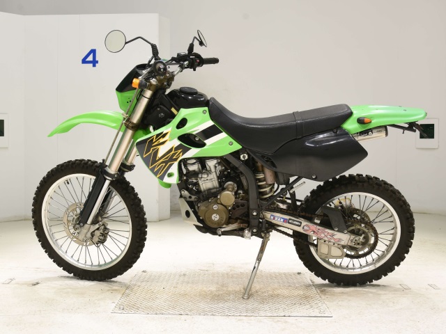 Kawasaki KLX250