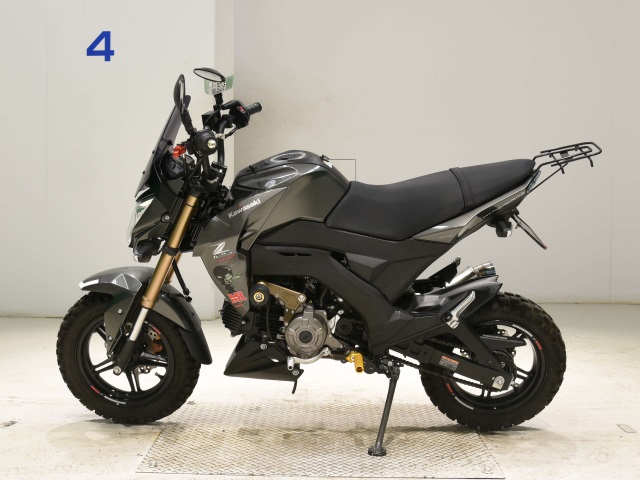 OTHER Z125PRO