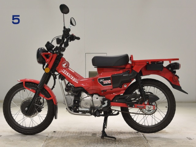 OTHER CT125