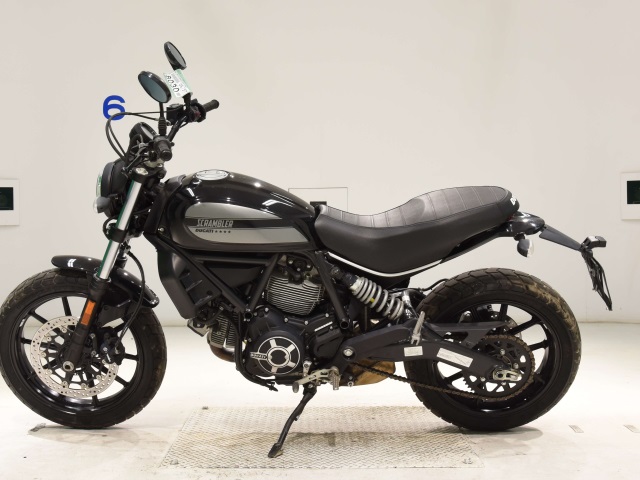 OTHER DUCATI SCRAMBLER SIXTY2