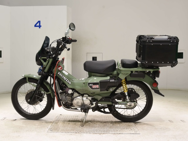 OTHER CT125