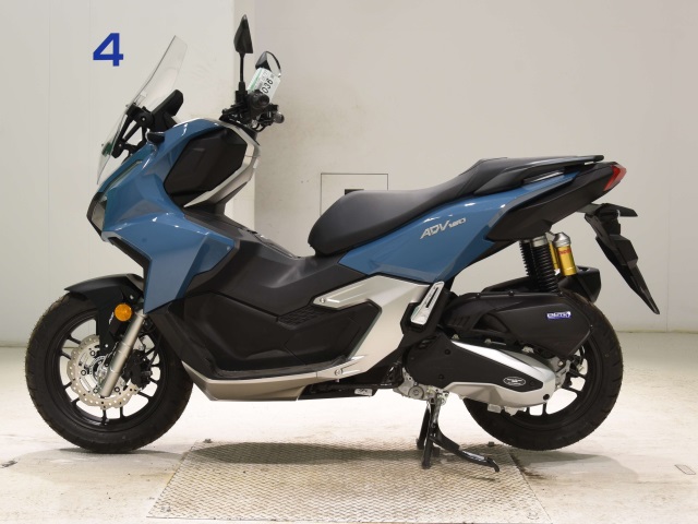 OTHER ADV160