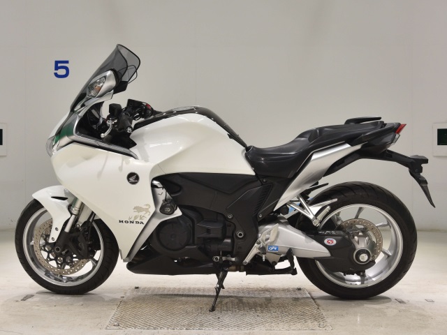 Honda VFR1200F