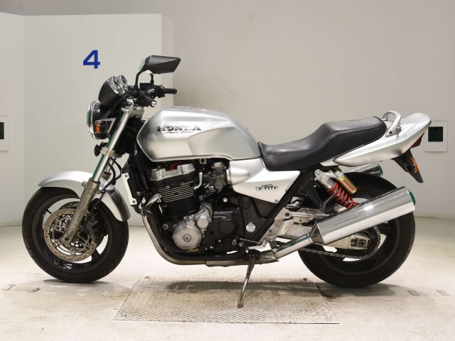 Honda CB1300SF