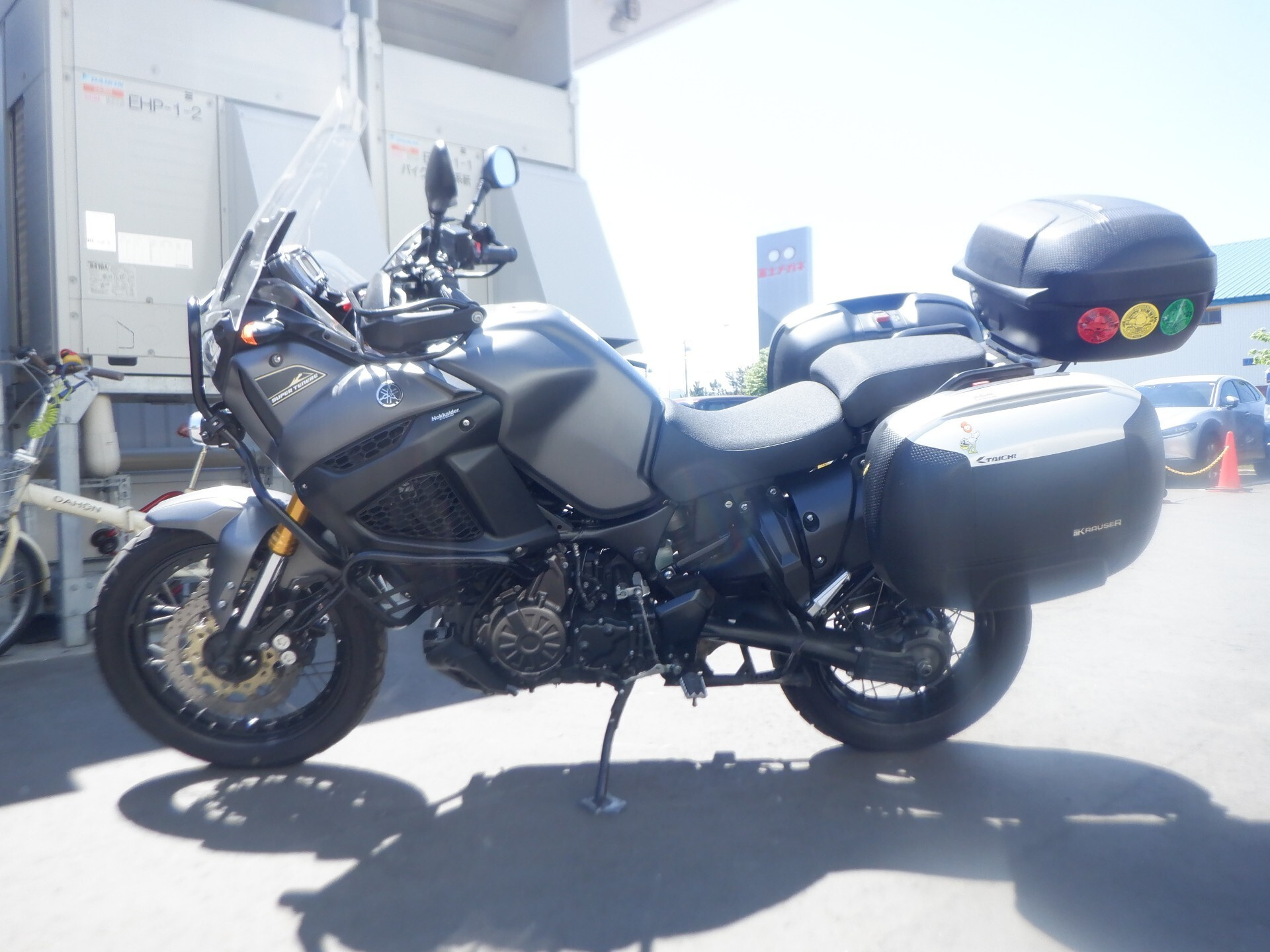 OTHER XT1200ZE SUPER TENERE