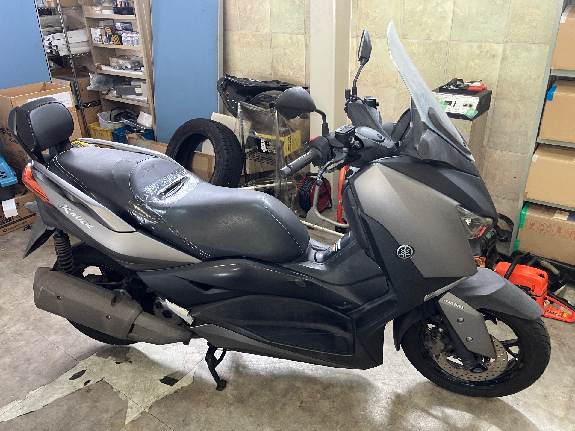 OTHER XMAX