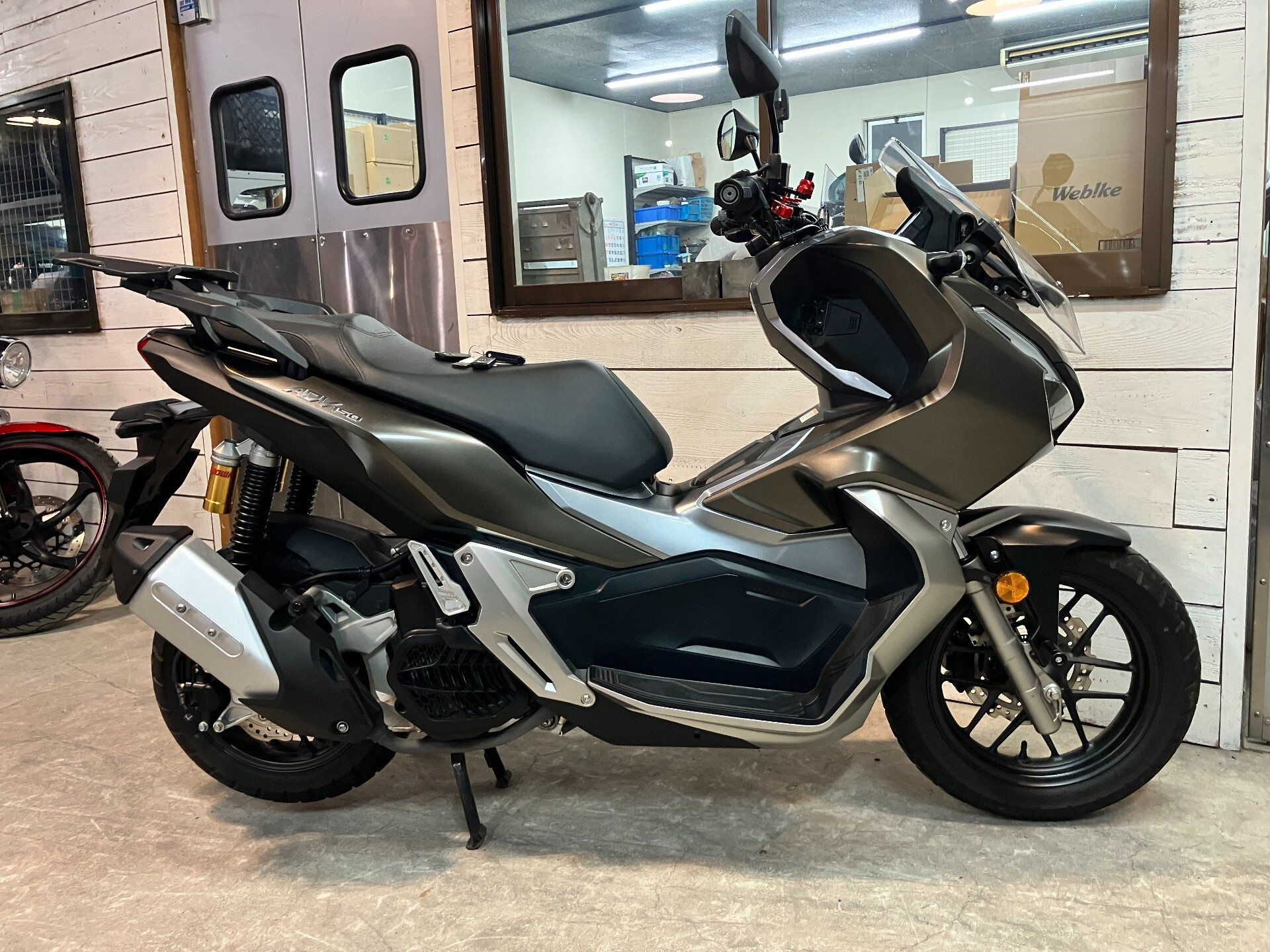 OTHER ADV150