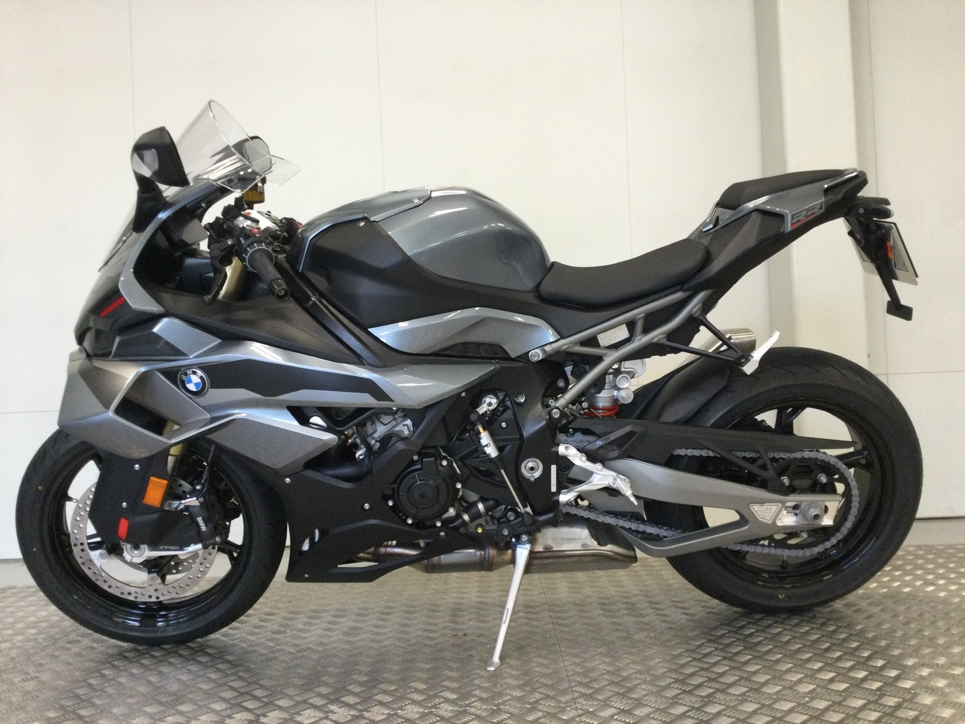 Kawasaki ELIMINATOR 400SE