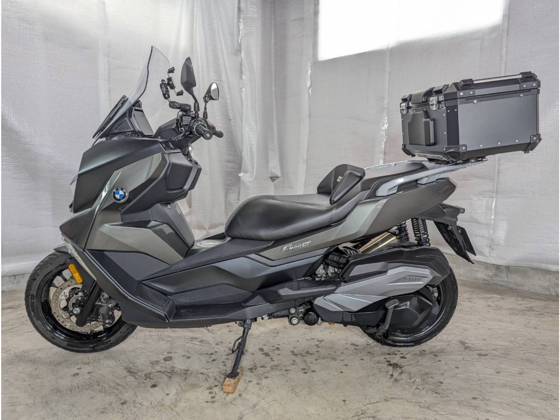 OTHER BMW C400GT