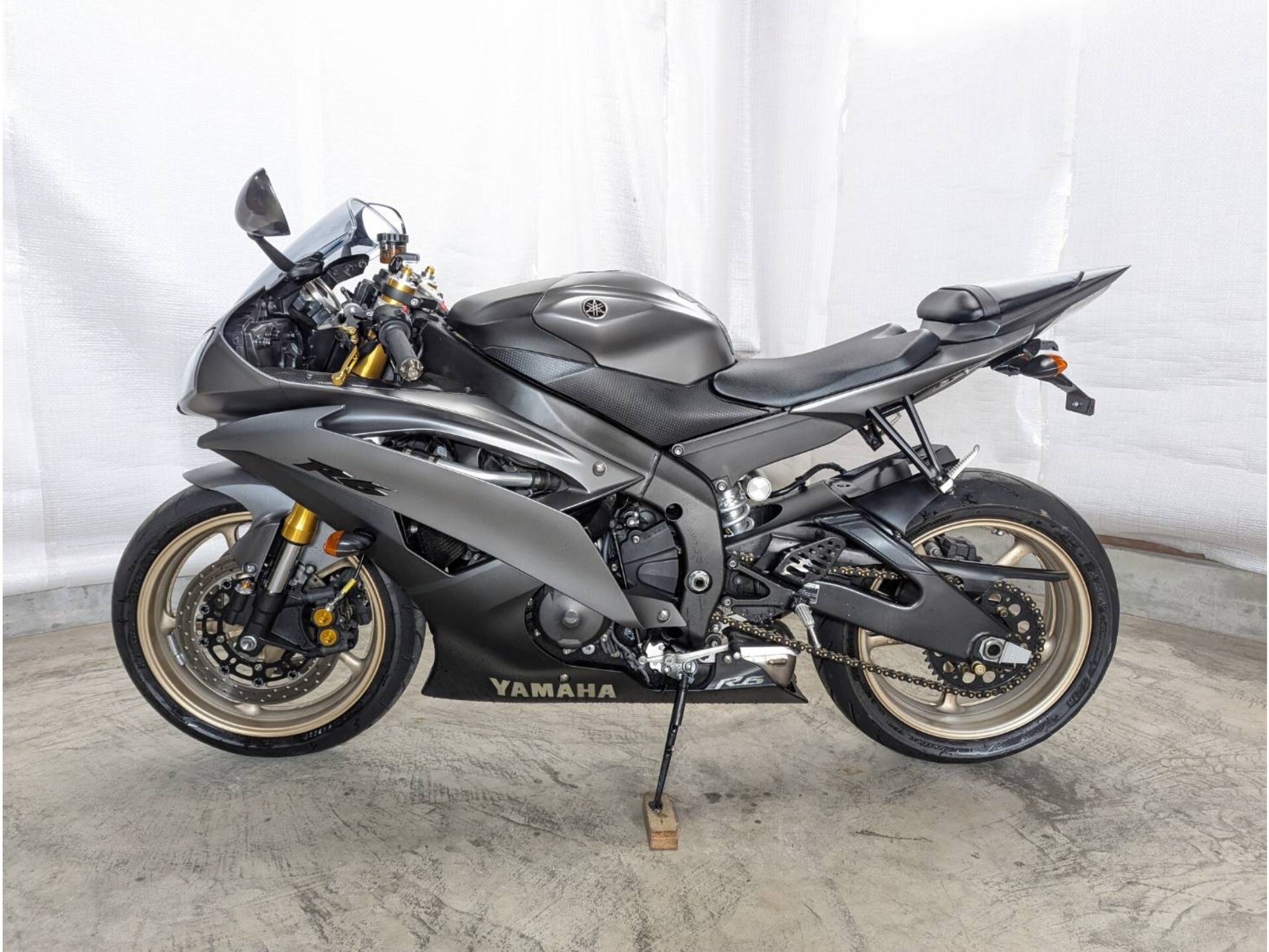 Yamaha 6