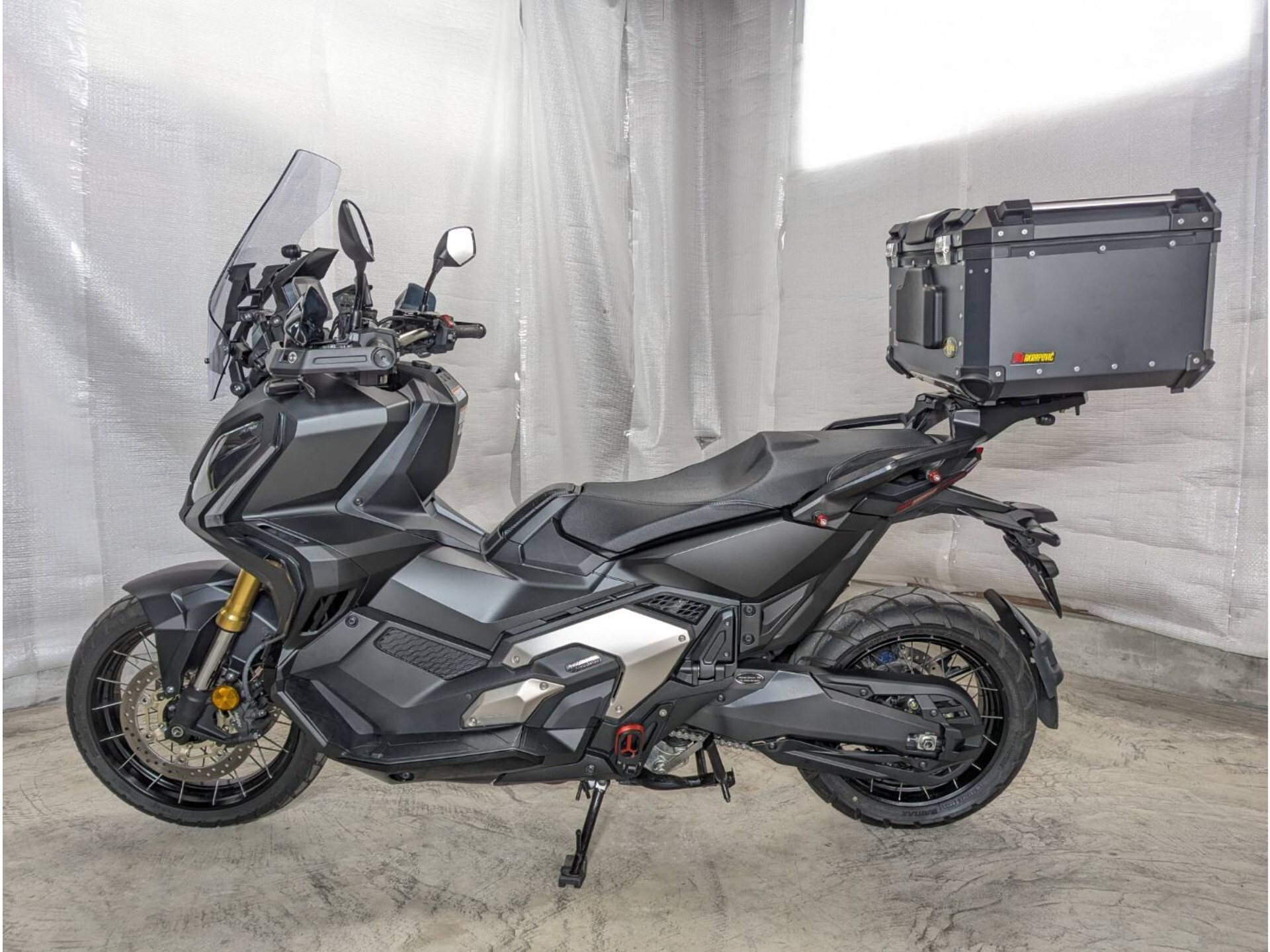 OTHER X-ADV