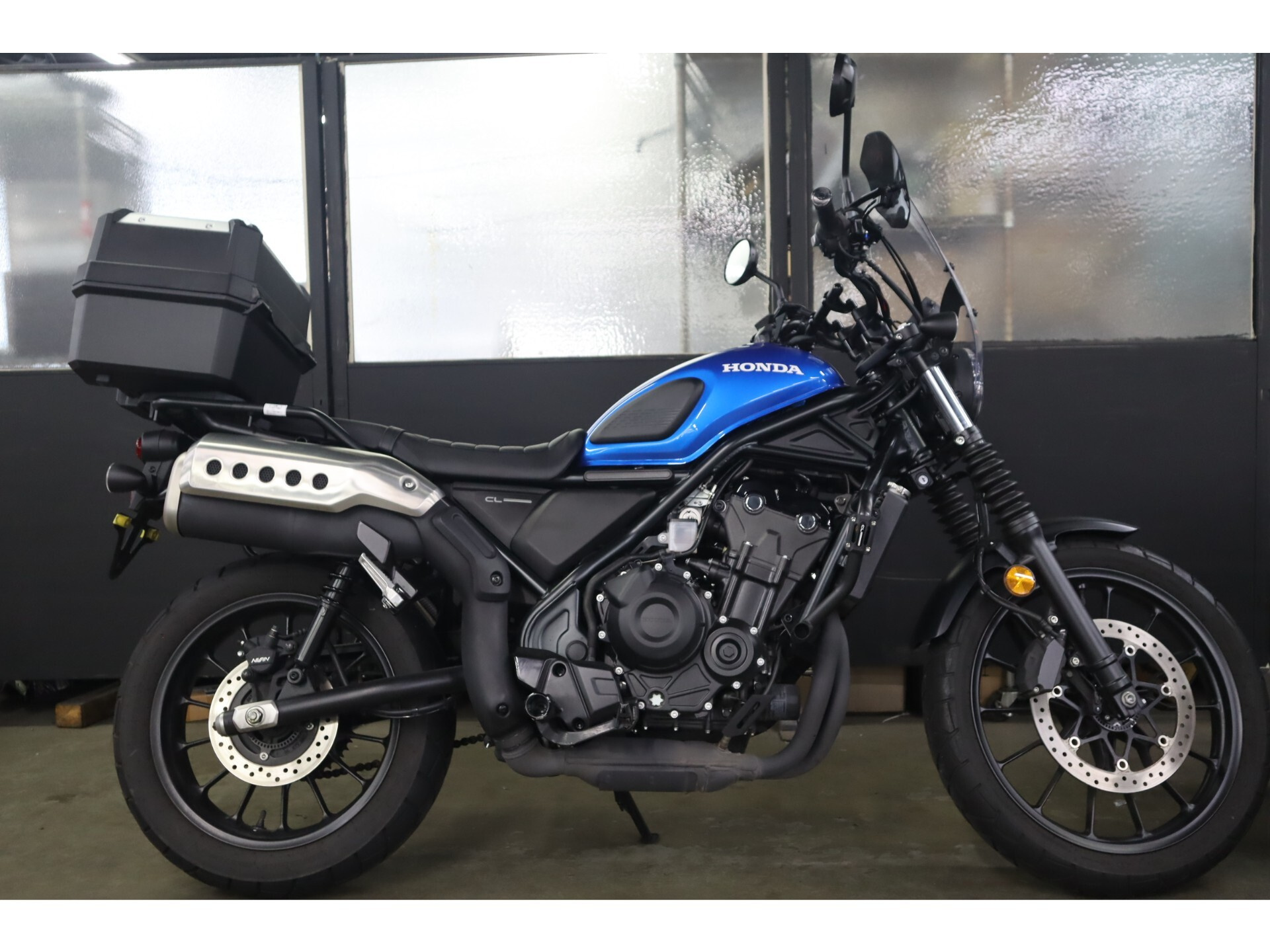 OTHER CL500